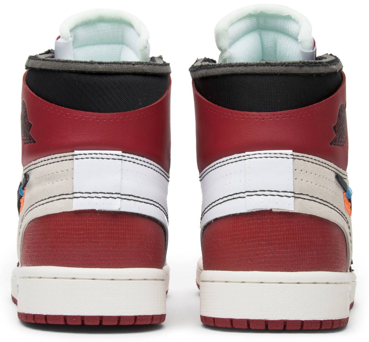 Jordan 1 Chicago Off-White