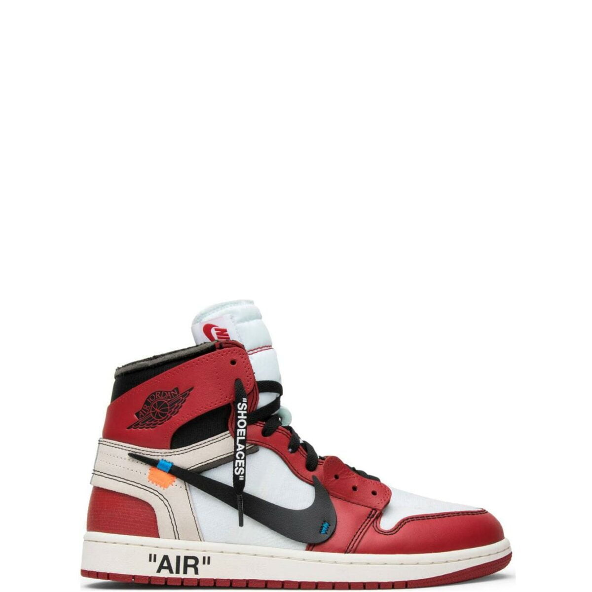 Jordan 1 Chicago Off-White