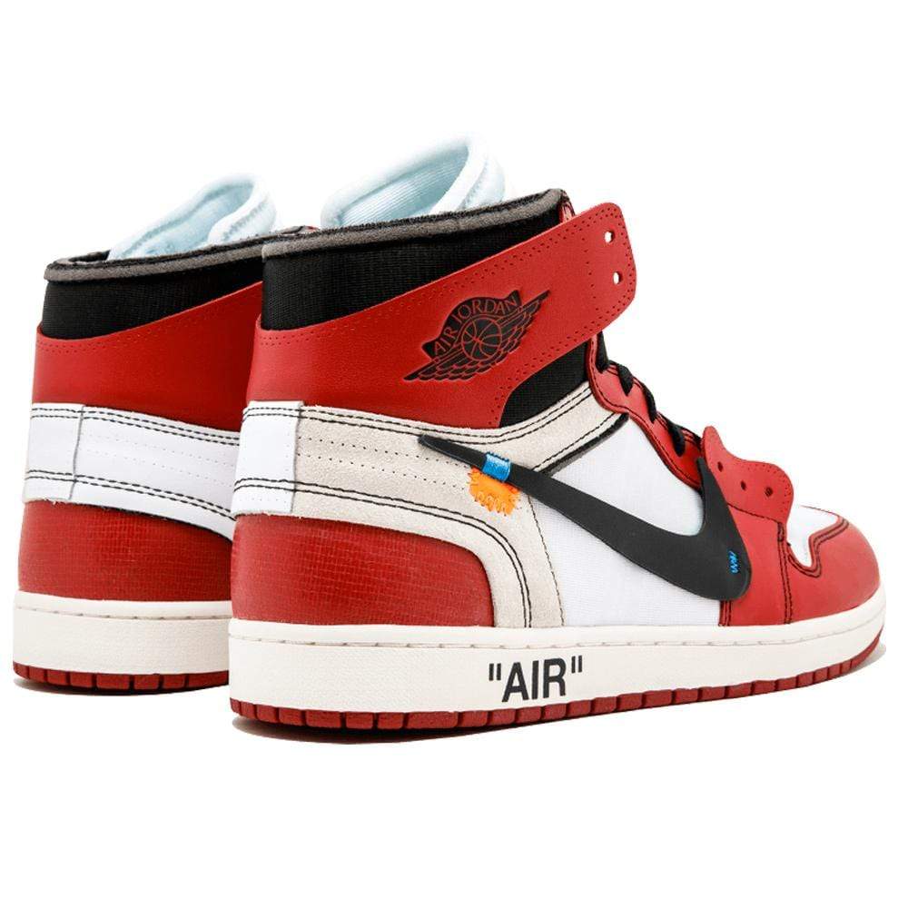 Jordan 1 Chicago Off-White