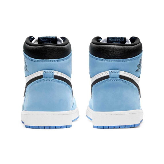 Jordan 1 High OG University Blue