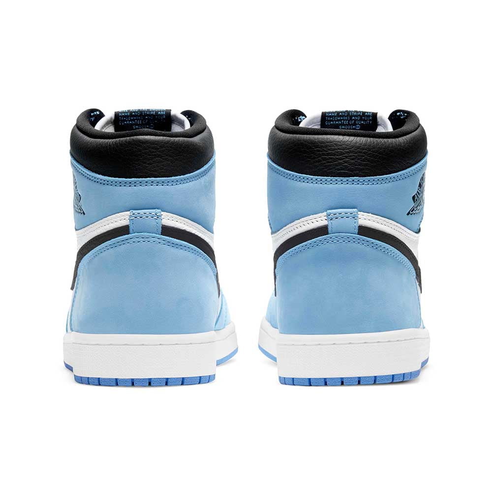Jordan 1 High OG University Blue