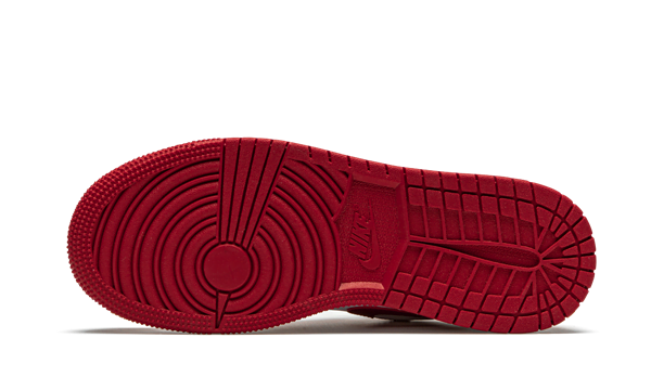 Jordan 1 Low Gym Red White (GS)