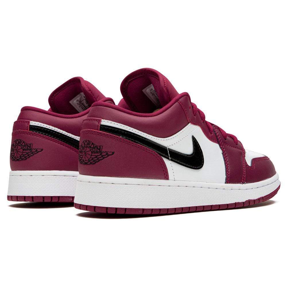 Jordan 1 Low Noble Red (GS)