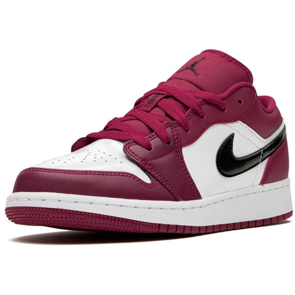 Jordan 1 Low Noble Red (GS)