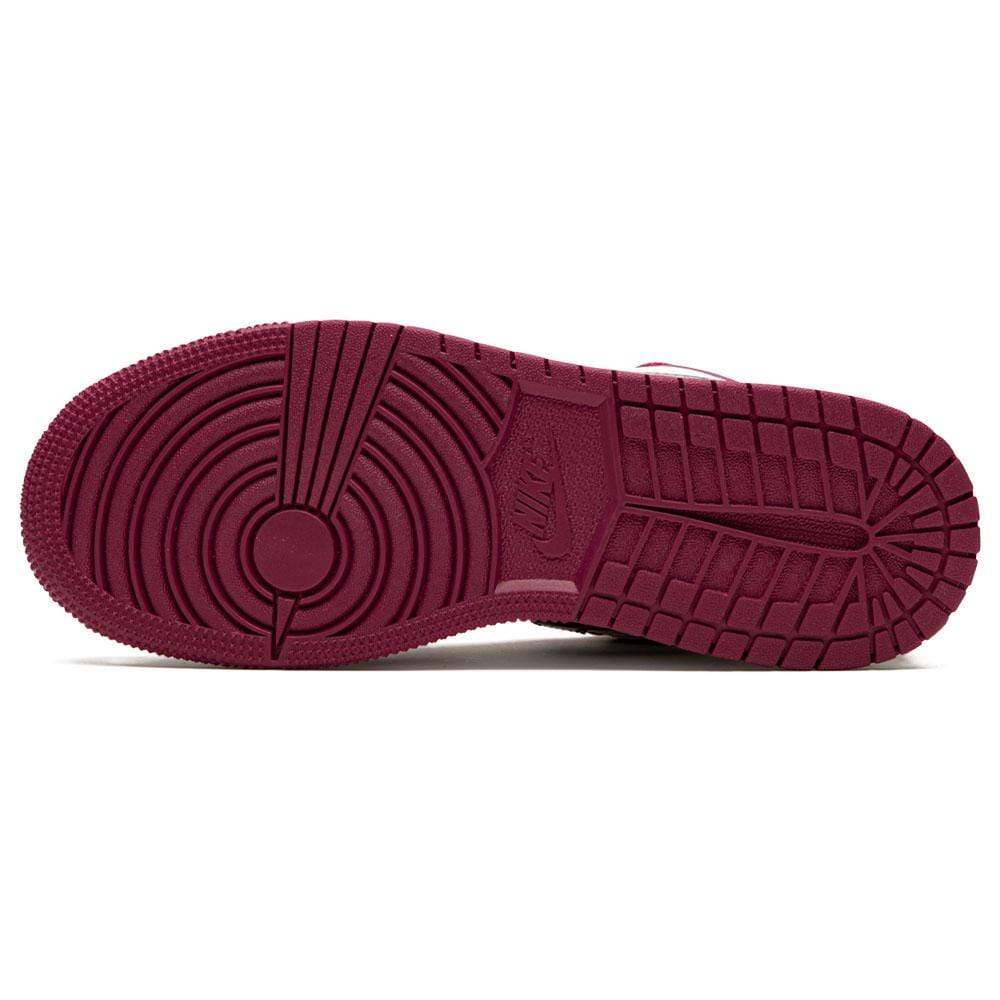 Jordan 1 Low Noble Red (GS)