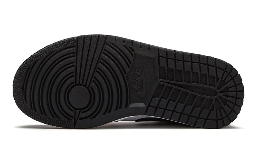 Jordan 1 Low Nothing But Net