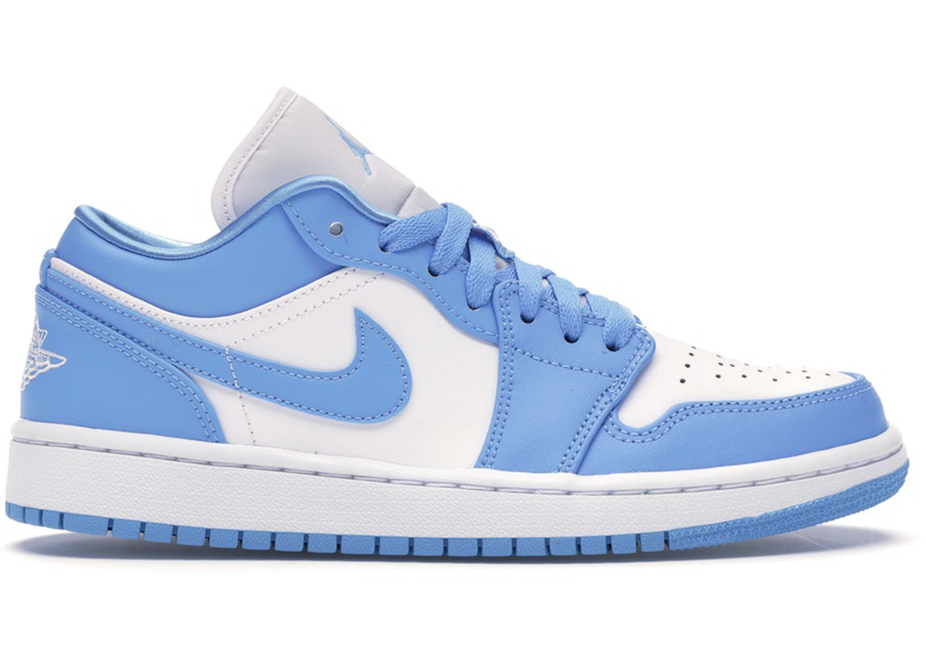 Jordan 1 Low UNC (Women’s)