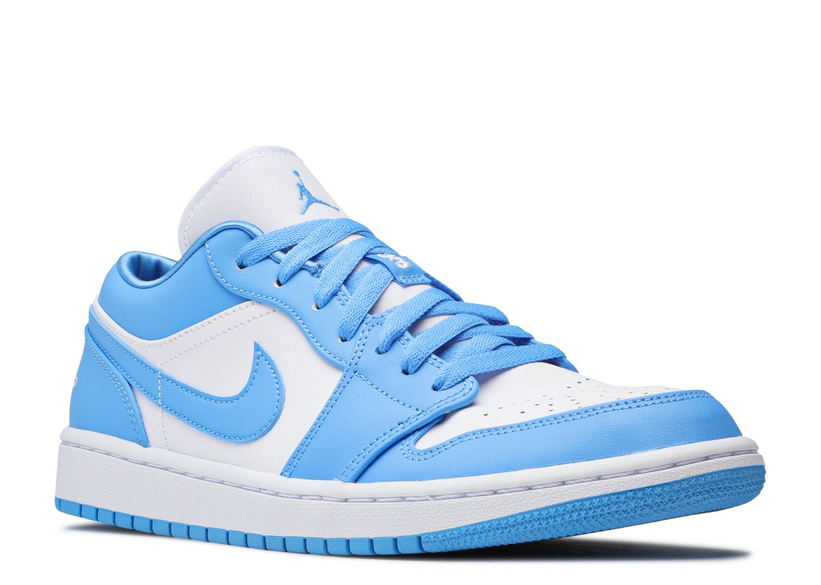 Jordan 1 Low UNC (Women’s)
