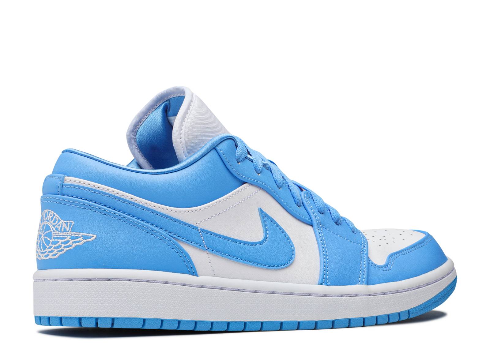 Jordan 1 Low UNC (Women’s)