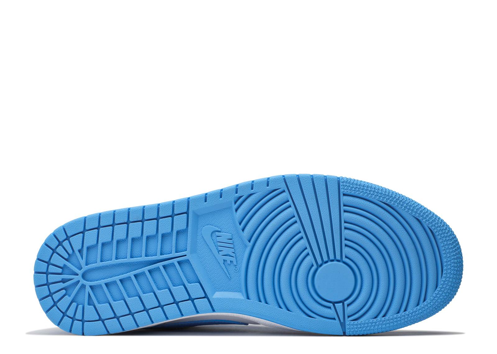 Jordan 1 Low UNC (Women’s)