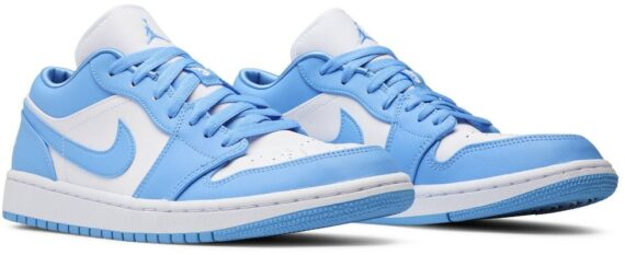Jordan 1 Low UNC (Women’s)