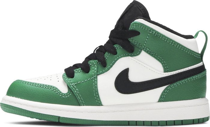 Jordan 1 Mid SE Pine Green (PS)