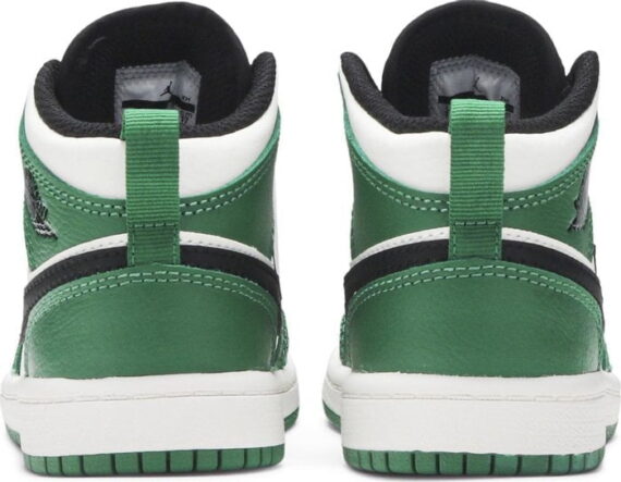 Jordan 1 Mid SE Pine Green (PS)