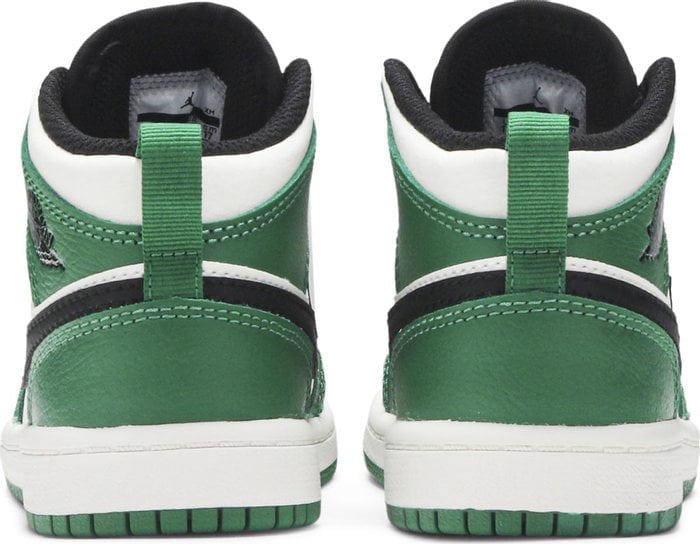 Jordan 1 Mid SE Pine Green (PS)