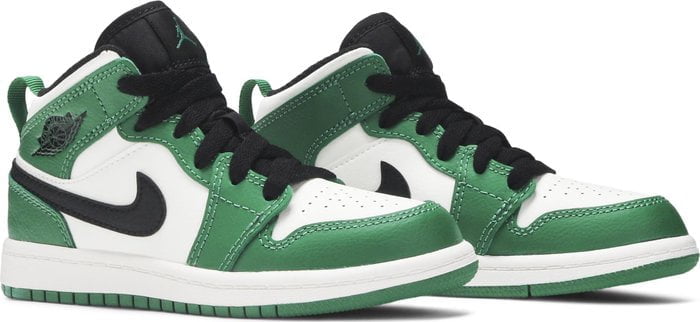 Jordan 1 Mid SE Pine Green (PS)