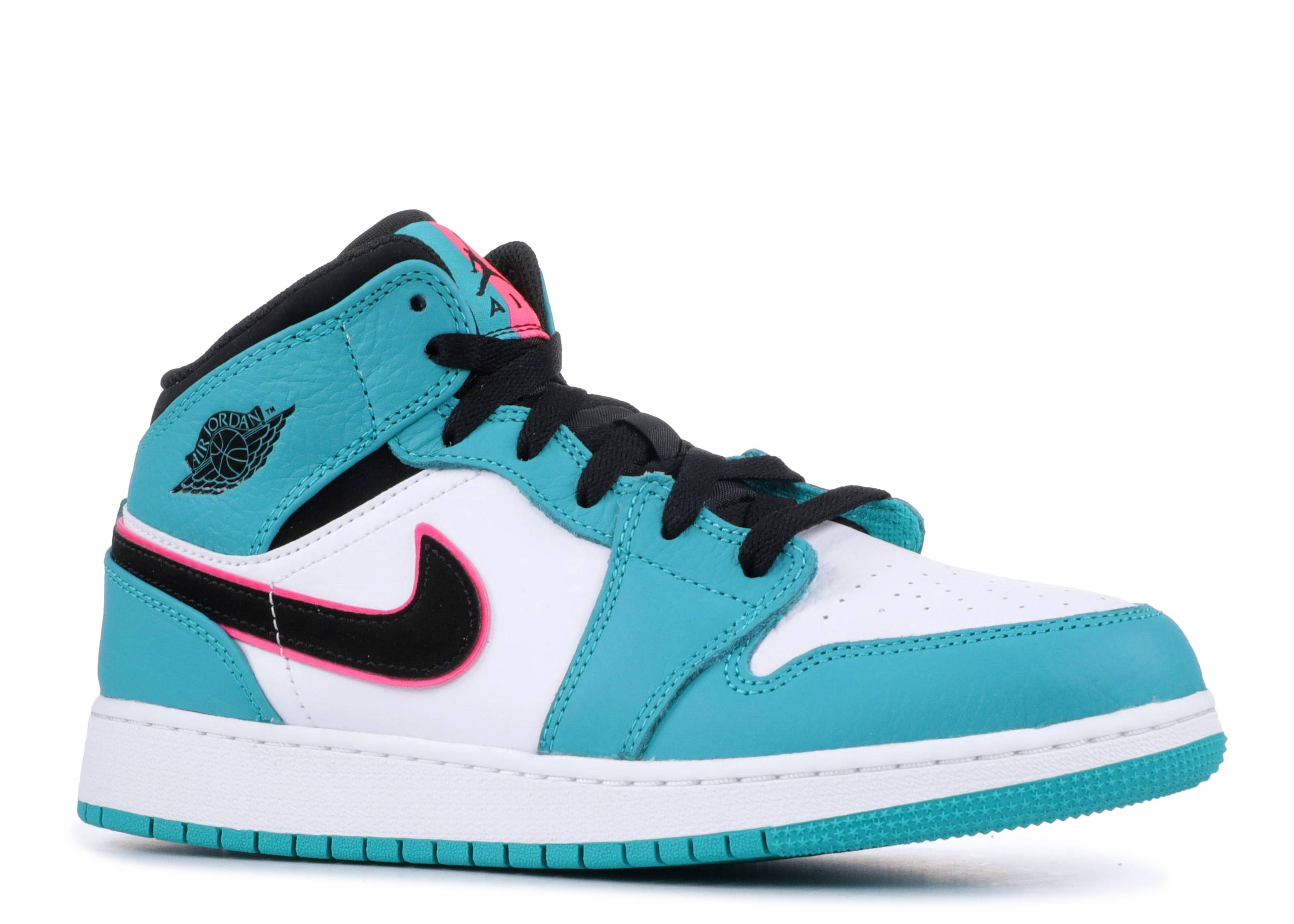 Jordan 1 Mid South Beach (GS)