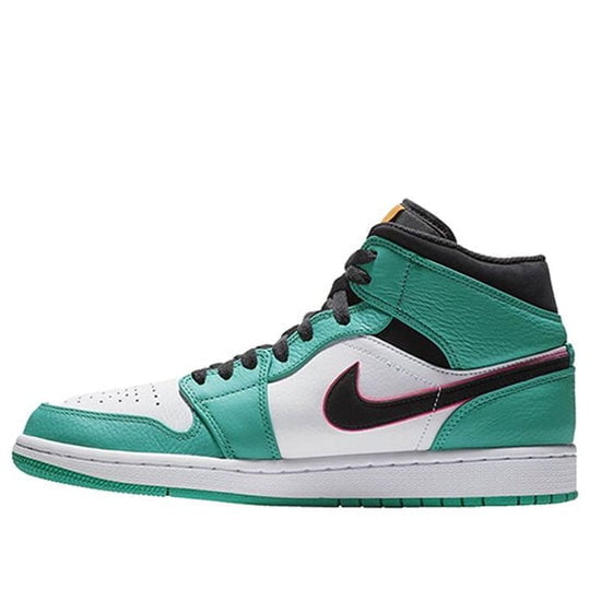 Jordan 1 Mid South Beach (GS)