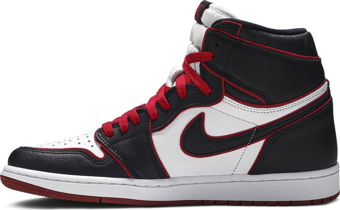 Jordan 1 Retro High Bloodline