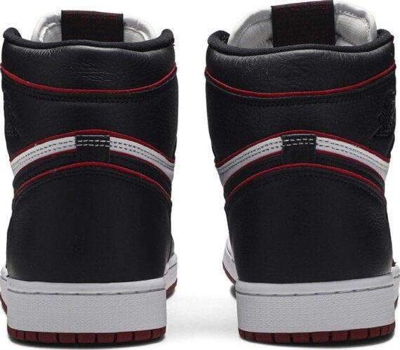 Jordan 1 Retro High Bloodline