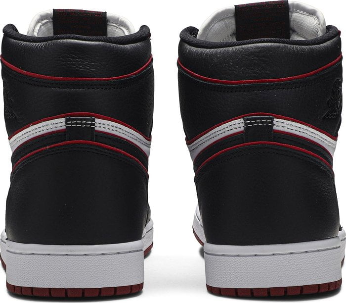 Jordan 1 Retro High Bloodline