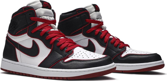 Jordan 1 Retro High Bloodline