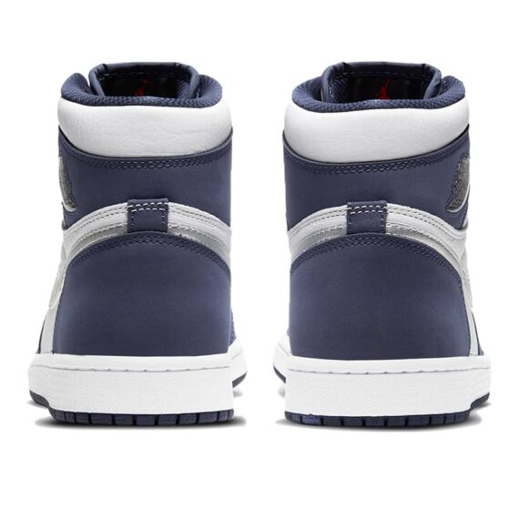 Jordan 1 Retro High COJP Midnight Navy (2020)