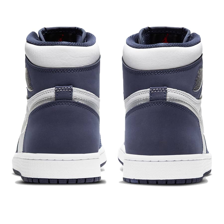 Jordan 1 Retro High COJP Midnight Navy (2020)