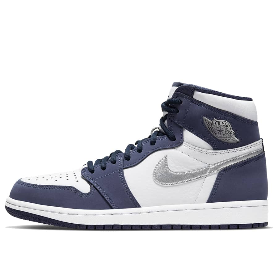 Jordan 1 Retro High COJP Midnight Navy (2020)