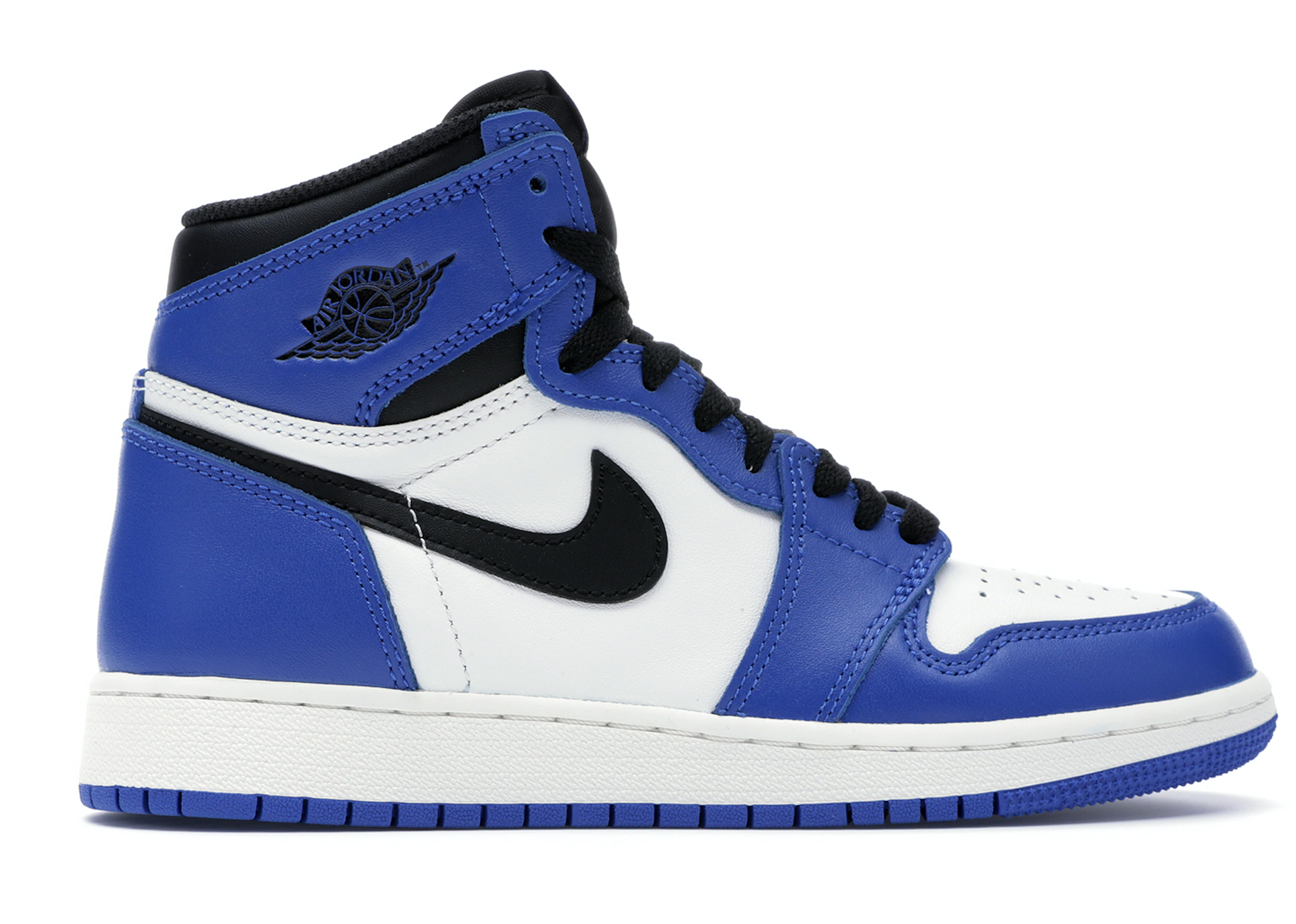 Jordan 1 Retro High Game Royal Gs