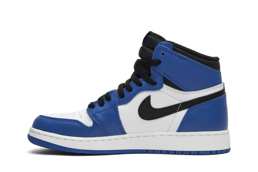 Jordan 1 Retro High Game Royal (GS)