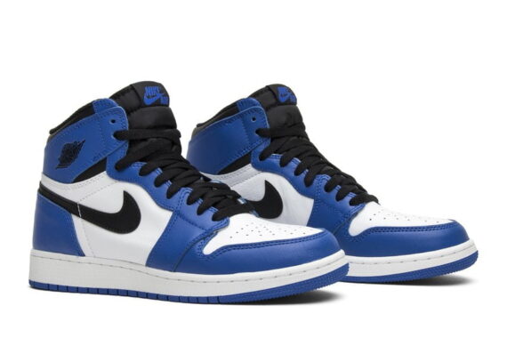 Jordan 1 Retro High Game Royal (GS)
