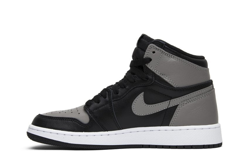 Jordan 1 Retro High Shadow (2018) (GS)