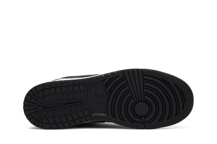 Jordan 1 Retro High Shadow (2018) (GS)