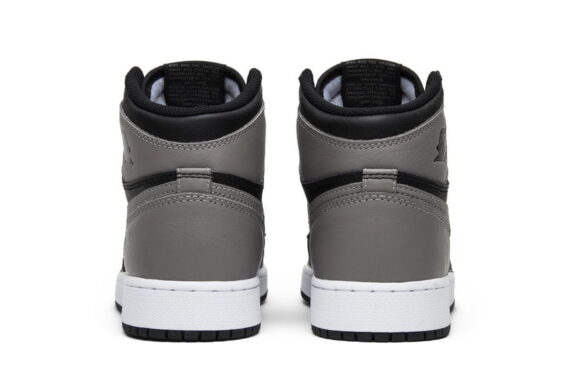 Jordan 1 Retro High Shadow (2018) (GS)