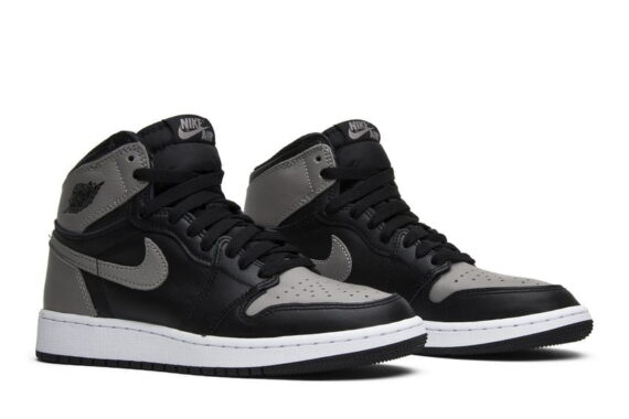 Jordan 1 Retro High Shadow (2018) (GS)