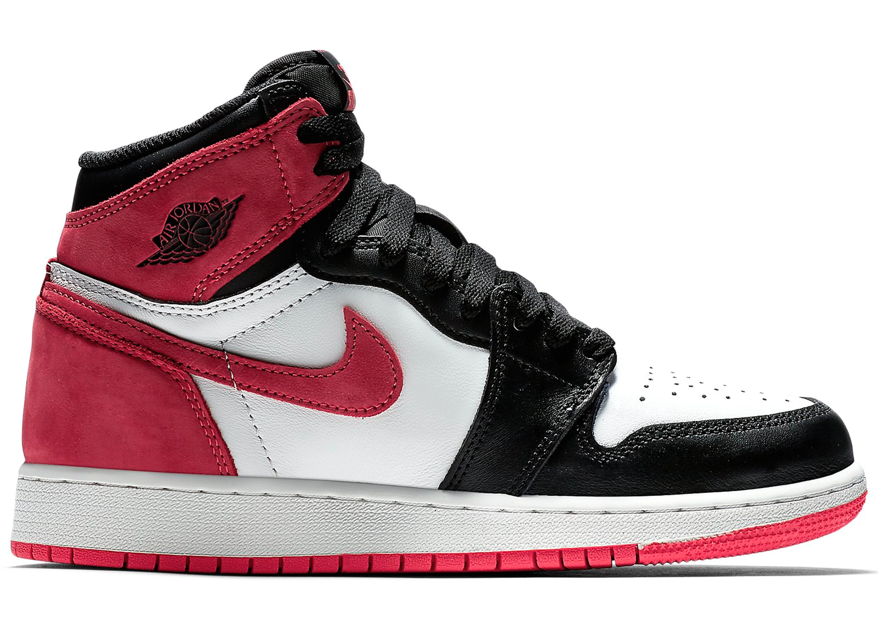 Jordan 1 Retro High Track Red (GS)