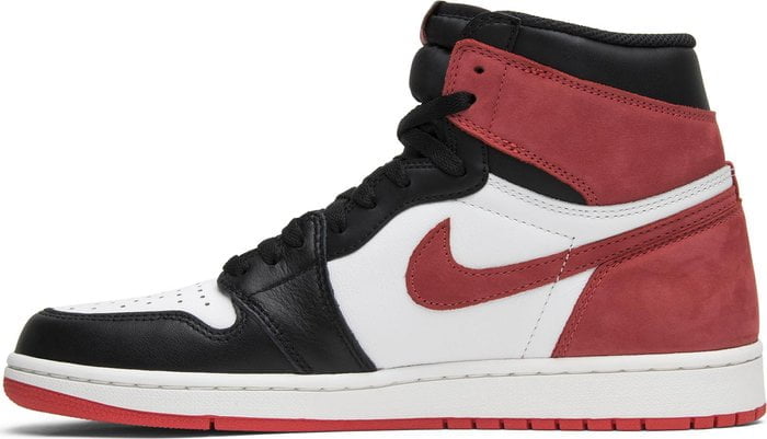 Jordan 1 Retro High Track Red (GS)