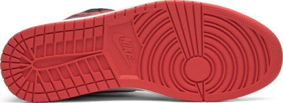Jordan 1 Retro High Track Red (GS)
