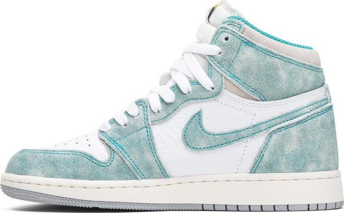 Jordan 1 Retro High Turbo Green (GS)