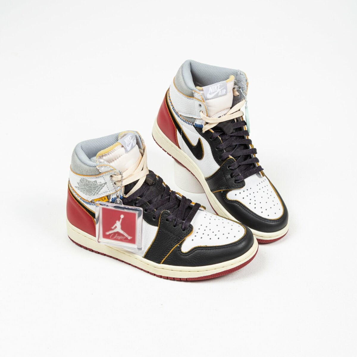 Jordan 1 Retro High Union Los Angeles