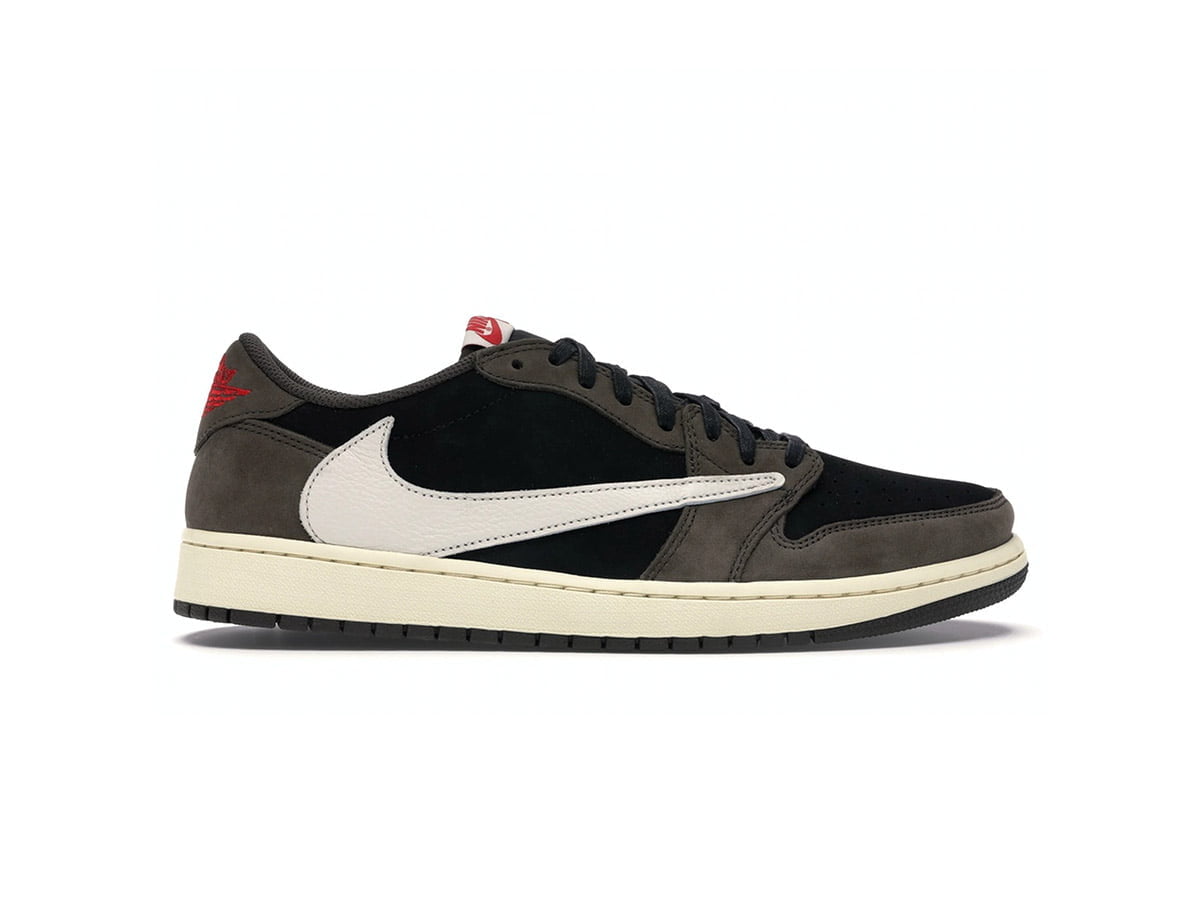 Jordan 1 Retro Low OG SP TraviScott