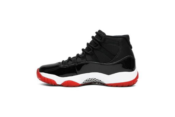 jordan bred 11 retro