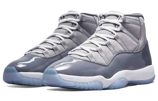 Jordan 11 Retro Cool Grey 2021