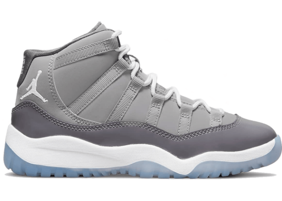 Jordan 11 Retro Cool Grey 2021