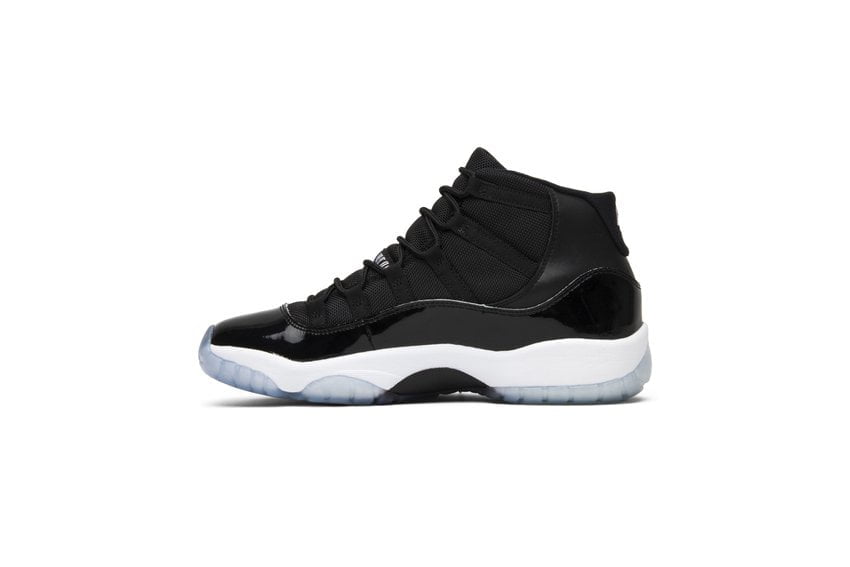 Jordan 11 Retro Space Jam (2016) (GS)