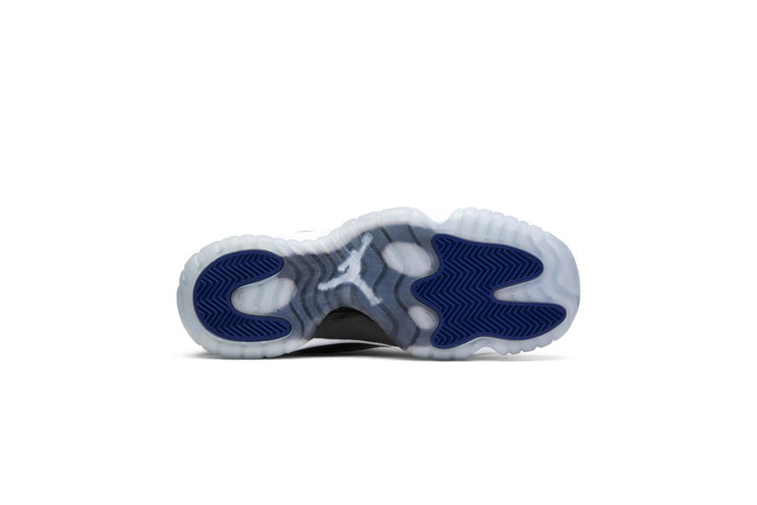 Jordan 11 Retro Space Jam (2016) (GS)