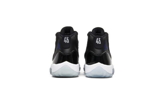 Jordan 11 Retro Space Jam (2016) (GS)