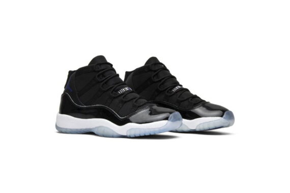 Jordan 11 Retro Space Jam (2016) (GS)