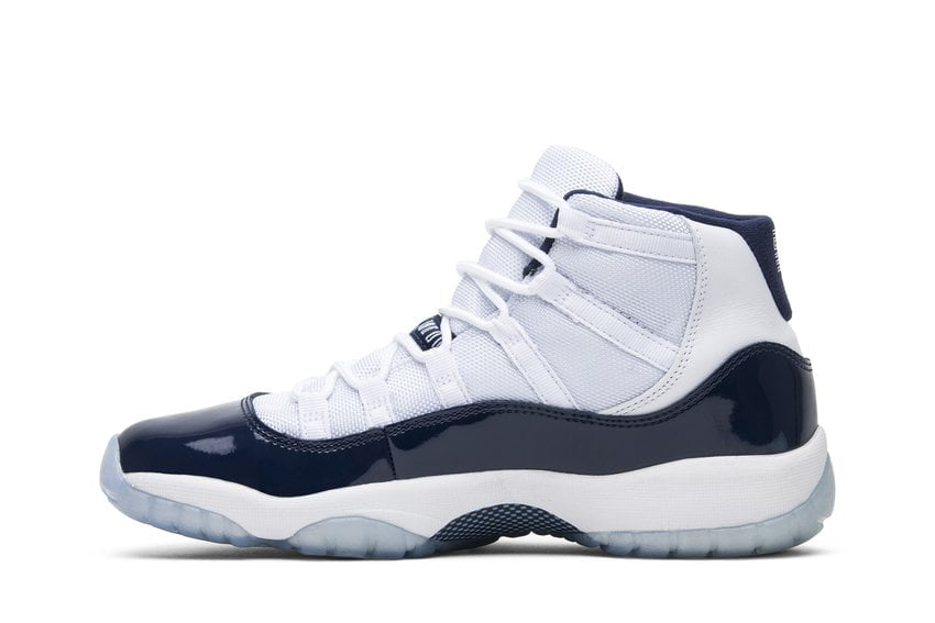 Jordan 11 Retro UNC Win Like 82 (GS)