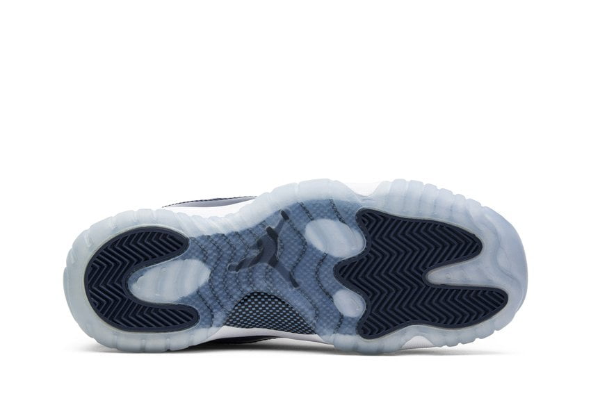 Jordan 11 Retro UNC Win Like 82 (GS)